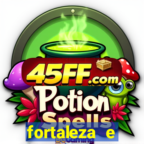fortaleza e flamengo futemax